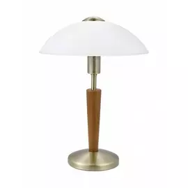 Настольная Лампа Eglo Solo 1 87256