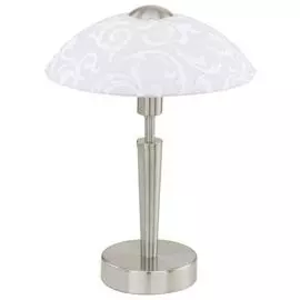 Настольная лампа Eglo SOLO 91238