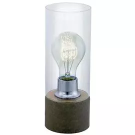 Настольная лампа Eglo TORVISCO 1 94549