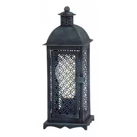 Настольная лампа Eglo VINTAGE 49285