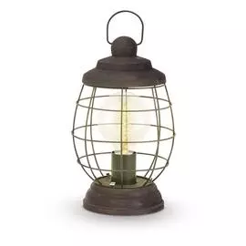 Настольная Лампа Eglo Vintage 49288