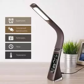 Настольная Лампа Elektrostandard ELARA Tl90220 4690389102349