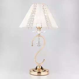 Настольная Лампа Eurosvet ALEXIS 3419/1т 4690389031007