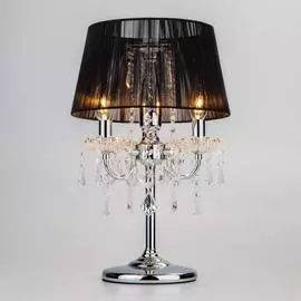 Настольная Лампа Eurosvet ALLATA 2045/3t 4690389016196