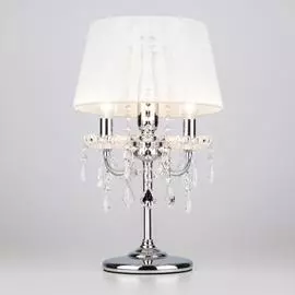 Настольная Лампа Eurosvet ALLATA 2045/3t 4690389016189