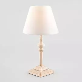 Настольная Лампа Eurosvet BERLIN 01061/1 4690389132070