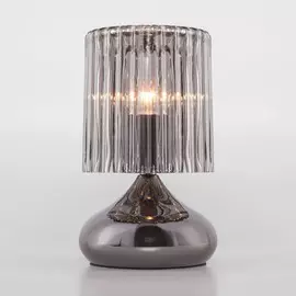 Настольная лампа Eurosvet Bulbo 01068/1 4690389147524