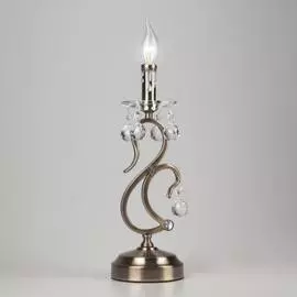 Настольная Лампа Eurosvet Ernin 12505/1t 4690389030277