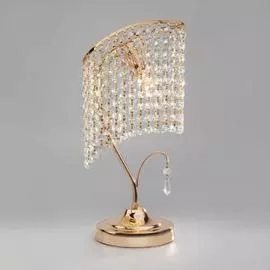 Настольная Лампа Eurosvet Katria 3122/1 4690389004612