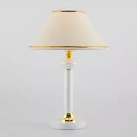 Настольная Лампа Eurosvet LORENZO 60019/1 4690389106835