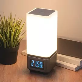 Настольная лампа Eurosvet MEDIA 80418/1 4690389142253