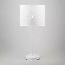 Настольная Лампа Eurosvet SNOWY 01018/1 4690389121166