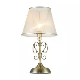 Настольная лампа Freya DRIANA FR2405-TL-01-BS