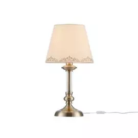 Настольная лампа Freya KSENIA FR2539TL-01BS