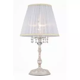 Настольная Лампа Freya Omela FR2220TL-01W