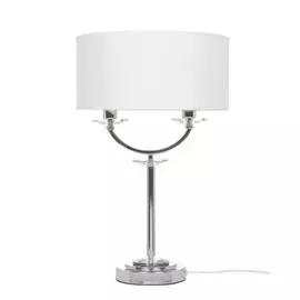 Настольная лампа Freya TINA FR5034TL-02CH