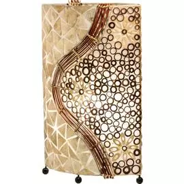 Настольная Лампа Globo БАЛИ 25824T