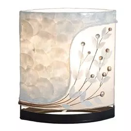 Настольная Лампа Globo БАЛИ 25850T1