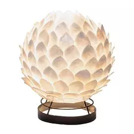 Настольная Лампа Globo BALI I 25854T