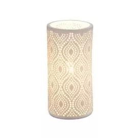 Настольная Лампа Globo CENDRES 15917T