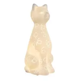 Настольная Лампа Globo CHAITA 22805