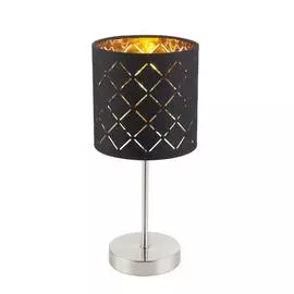 Настольная Лампа Globo CLARKE 15229T