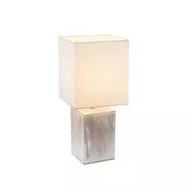 Настольная Лампа Globo ILONA 21699