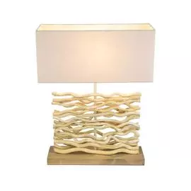 Настольная Лампа Globo JAMIE 21647