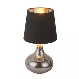 Настольная Лампа Globo JOHANNA 24000SB