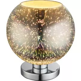 Настольная Лампа Globo KOBY 15845T1