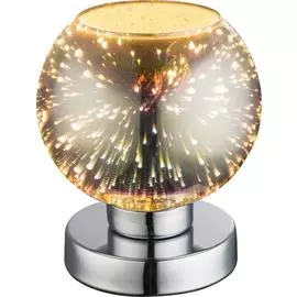 Настольная Лампа Globo Koby 15845T