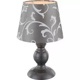 Настольная Лампа Globo Metalic 21693