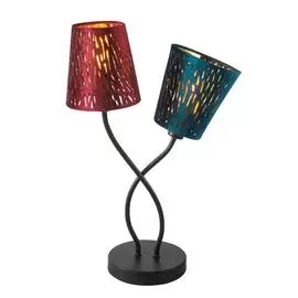 Настольная Лампа Globo TICON 15266-2T