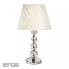 Настольная лампа iLamp ARMONIA T2510-1 nic
