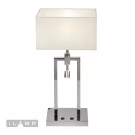Настольная лампа iLamp PLAY TJ002 CR