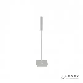 Настольная лампа iLedex TELESCOPE 7009/1T WH