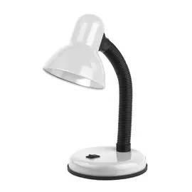 Настольная лампа Эра N-211-E27-40W-W