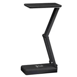 Настольная лампа Эра NLED-426-3W-BK