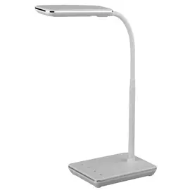 Настольная лампа Эра NLED-464-7W-W