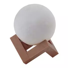 Настольная лампа Эра NLED-490-1W-W