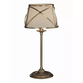 Настольная лампа L`Arte Luce Torino L57731.08