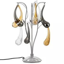 Настольная Лампа Lightstar Manica 794934