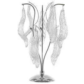 Настольная Лампа Lightstar VETRO СRISTALLO 793934