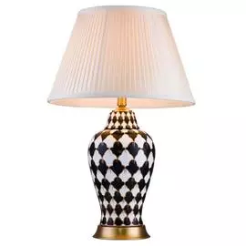 Настольная Лампа Lucia Tucci HARRODS T935.1