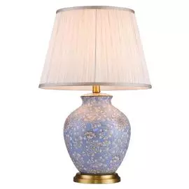 Настольная Лампа Lucia Tucci HARRODS T937.1