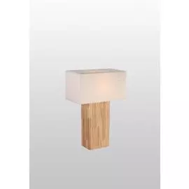 Настольная Лампа Lucia Tucci NATURA T191.1