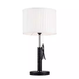 Настольная Лампа Lucia Tucci PELLE NERRE PELLE NERRE T2019.1