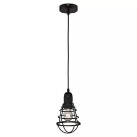 Настольная Лампа Lussole Baldwin LSP-9875p