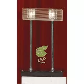 Настольная Лампа Lussole NOTTE DI LUNA GRLSF-1304-02