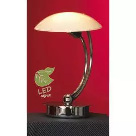 Настольная Лампа Lussole MATTINA GRLSQ-4304-01